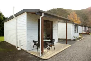 Parklands Marina Holiday Park - Chambre