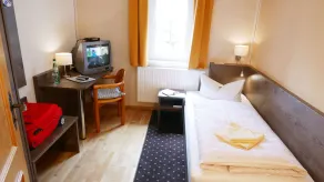 Hotel Dachsbaude & Kammbaude - Værelse
