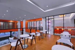 Starlet Hotel BSD City - Restaurant