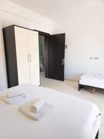 Hotel Azure - Room