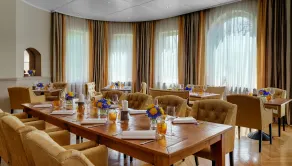 Grand Hotel Sonnenbichl - Restaurant