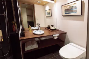 Rinn Gion Hanatouro - Bagno