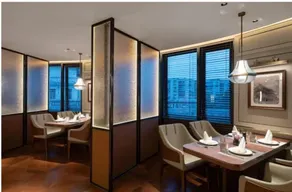 汕头Diotel皇后酒店 - Restaurant