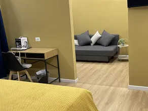 Vomero Suite and Deluxe Room B&B Napoli - Quarto