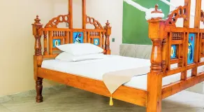 Hotel Sisters and Spa - Zimmer