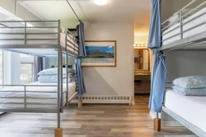 Samesun Banff Hostel - Chambre