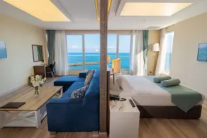 Tilya Resort Hotel - Habitación