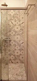 InnJoy Space - Bathroom
