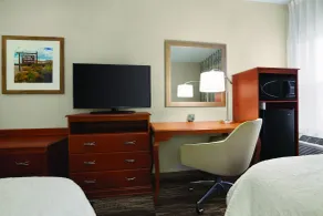 Hampton Inn Denver-Northwest/Westminster - Chambre