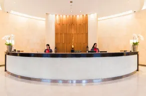 Chatrium Sathon Bangkok - Réception