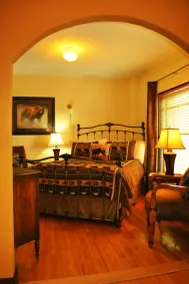 Murray Hotel - Zimmer