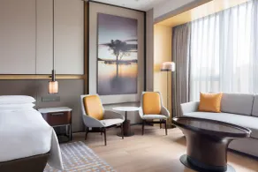 Sheraton Shanghai Fengxian - Habitación