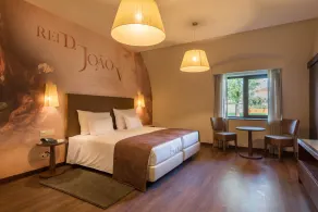 Vila Gale Collection Alter Real - Resort Equestre, Conference & Spa - Chambre