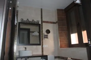 Hotel Villa Maria - Bathroom