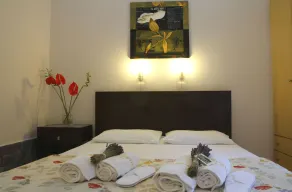Hotel Kostis - Room