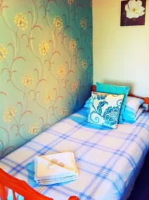 Seahaven House - Chambre