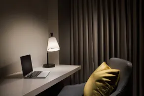 Nashville Marriott at Vanderbilt University - Room