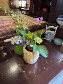 澤食Sawai 築160年の歴史を感じれる宿 - Reception