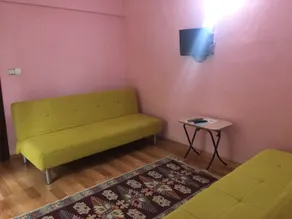 Lombane Apart - Room