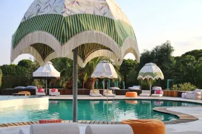Ekies All Senses Resort, a Member of Design Hotels - Piscine
