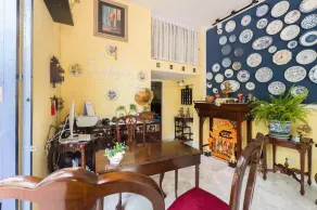 The Unforgotten B&B - Réception