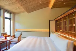 AHN LUH Zhu Jia Jiao - Zimmer
