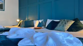 Harbour House - Room