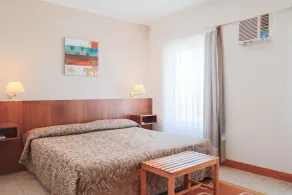 Julio Cesar Hotel - Værelse