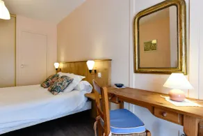 Chambres d'hôtes "La Grange de Georges" - Zimmer