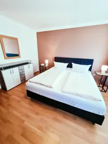 Zentral Hotel - Rum