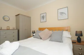 Woodmans Cottage - Camera