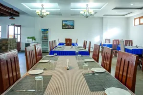 Aja Village Resort - Restaurant