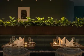 McWilliam Park Hotel - Restaurant