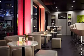 LEGERE HOTEL Bielefeld - Piscine