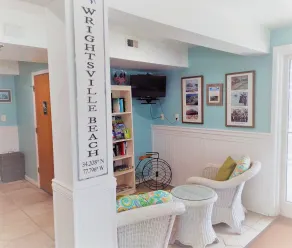 Sandpeddler Inn and Suites - Reception
