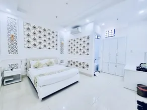 Linh Phuong 6 Hotel - Chambre