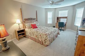 Enisgrove Way Home 3 Bedroom by The VIR Group - Chambre