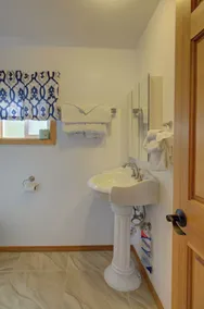 Westerly Motel - Salle de bain