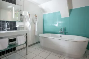 ABode Canterbury - Bathroom