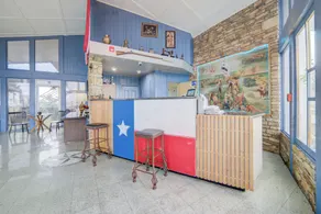 Cannon Inn By Capital O Gonzales Tx - Réception