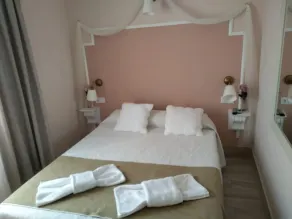 Emperador Augusto - Chambre