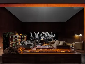 Maison Albar Hotels Leshan - Réception