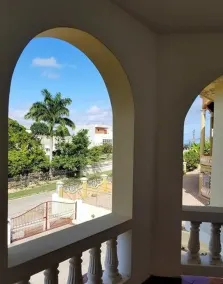 Maranatha Close - View from room
