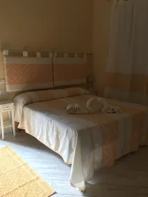Guest House Le Gemelle - Habitación