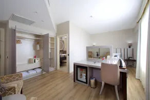 Ramada By Wyndham Soma - Room