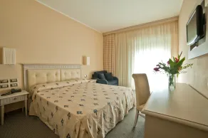 Hotel Villaggio Club Altalia - Chambre