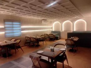 Hotel La Premier - Restaurant