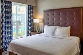 Homewood Suites by Hilton Mobile Airport-University Area - Chambre