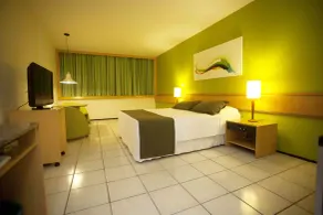 Marina Park - Room