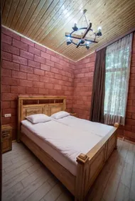 Haghartsin Hotel & Restaurant - Room